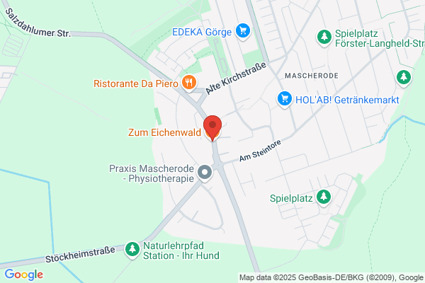 Zum Eichenwald GbR