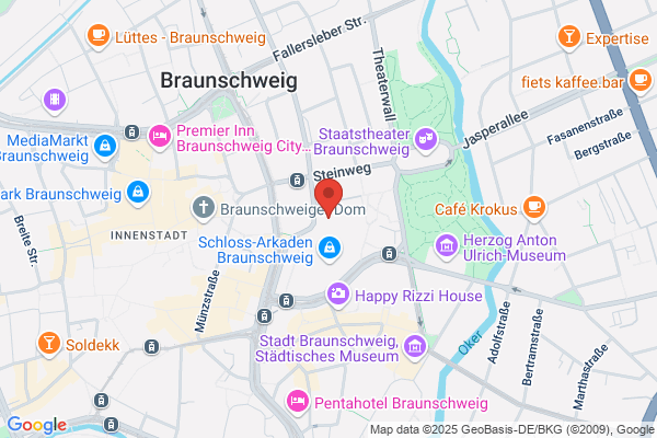 immergrün