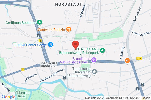Steak- und Fischpoint Perfetto