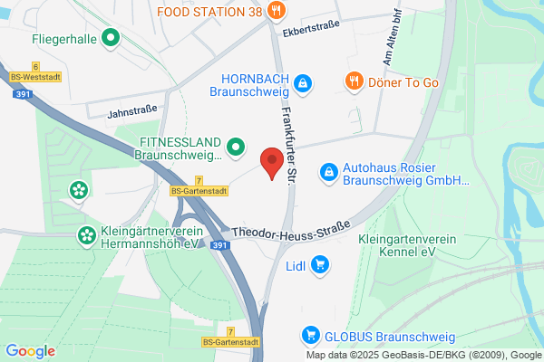 Kaisergarten