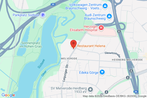 Restaurant Helena