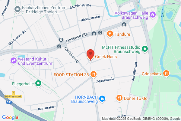 Restaurant Gambit