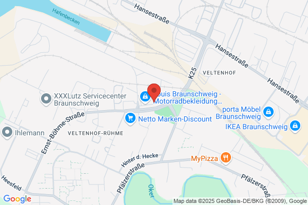 Kochmal Braunschweigs Kochschule Nr 1