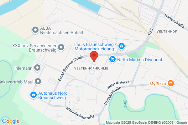 Wedertz und Knips GmbH
