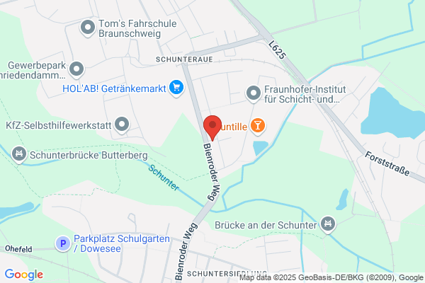 AXA Versicherung Reiner Sasin in Braunschweig