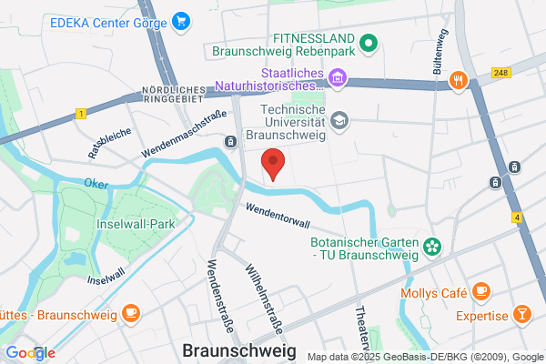 Baubetriebliches Ingenieurbüro Bötzkes (BIB)