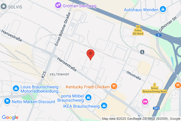 Grupp Franz Inh. Werner Grupp