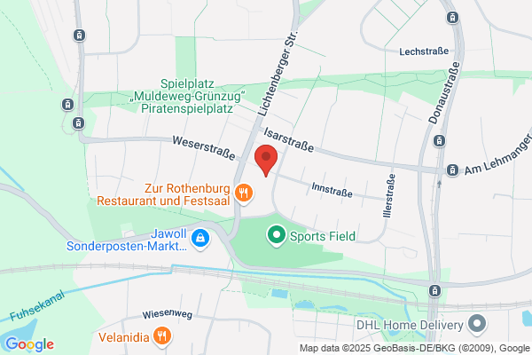 Peter Bronswyk GmbH