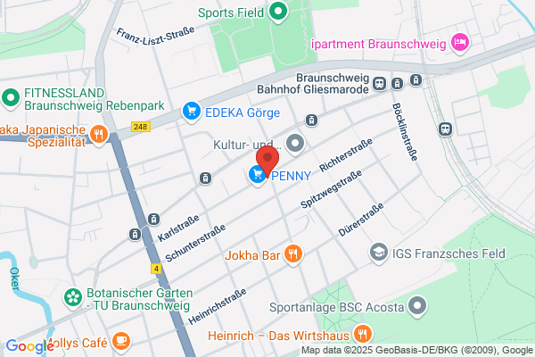Börse Kleine