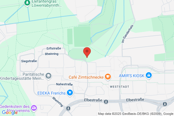 Integrierte Gesamtschule Wilhelm-Bracke