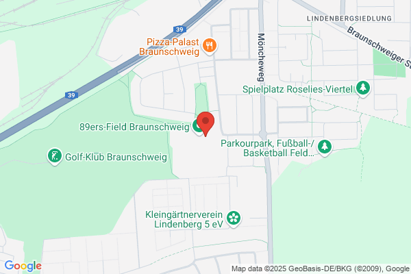 GS Lindenbergsiedlung