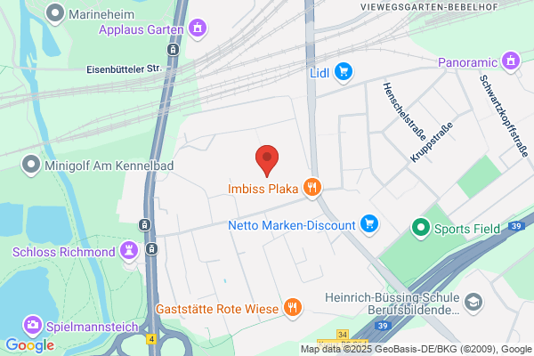 Ausbildungswerkstatt Braunschweig e.V.