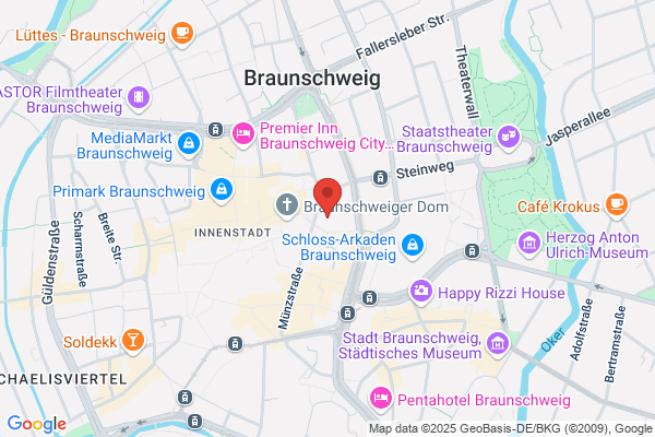 Stadt Braunschweig