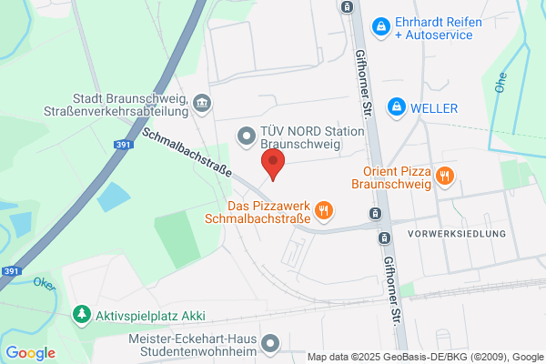 Zentrum für Hauswirtschaft und Bildung e.V.
