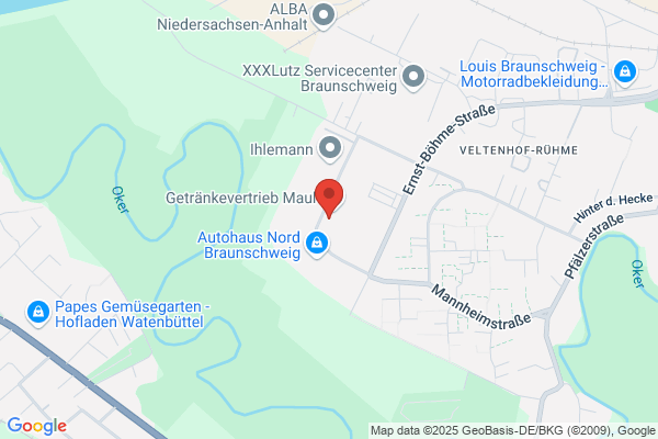 Klemme Metallbau UG
