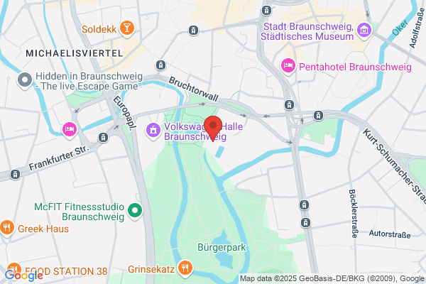 Stadtbad Braunschweig Sport und Freizeit Gesellschaft mbH