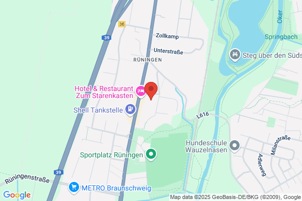 VALERE Senioren- Residenz Braunschweig GmbH