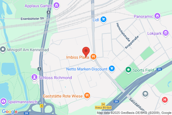 CSTx Enterprise Solutions GmbH