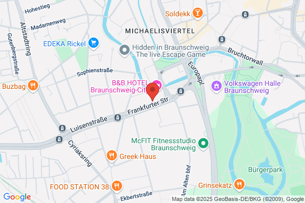 Lbsoft, Langebartels Brants GbR