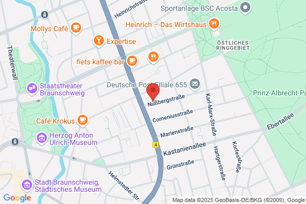 MultiCon Braunschweig Software Entwicklungs-u. Vertriebs GmbH