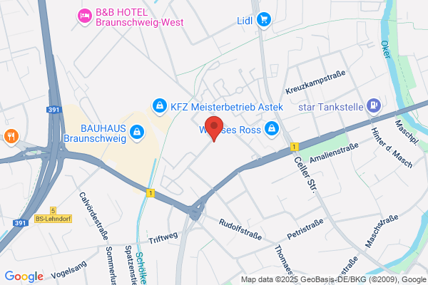 Yasc informatik GmbH