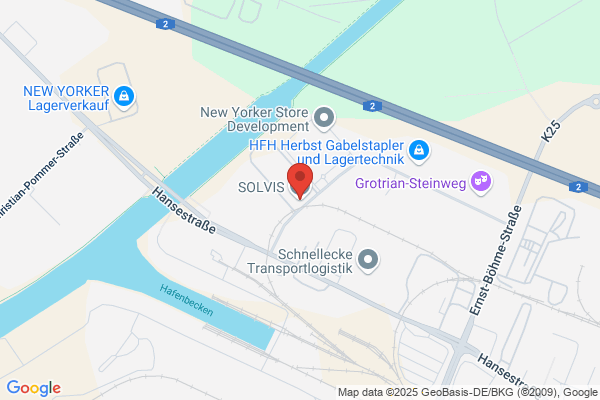 Solvis GmbH