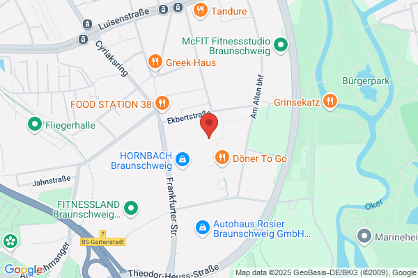 Lebenshilfe Braunschweig gemeinnützige GmbH