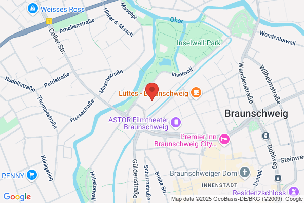 Arbeiterwohlfahrt