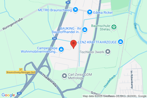 ACS-Vertrieb GmbH