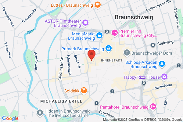 Sfu Sachen für Unterwegs Gesellschaft mbH
