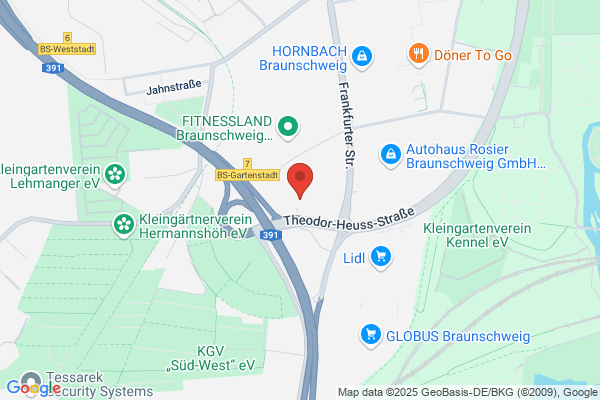 POLO Motorrad Store Braunschweig
