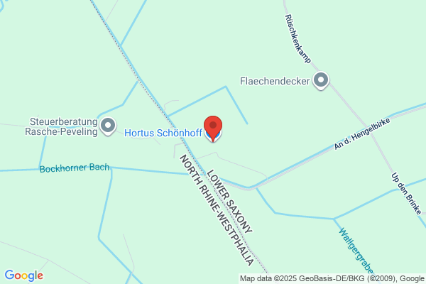 Schoon Baumschulen