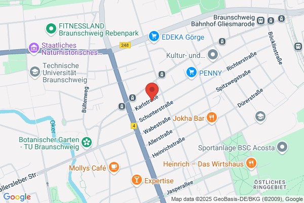 Sprachschule Braunschweig