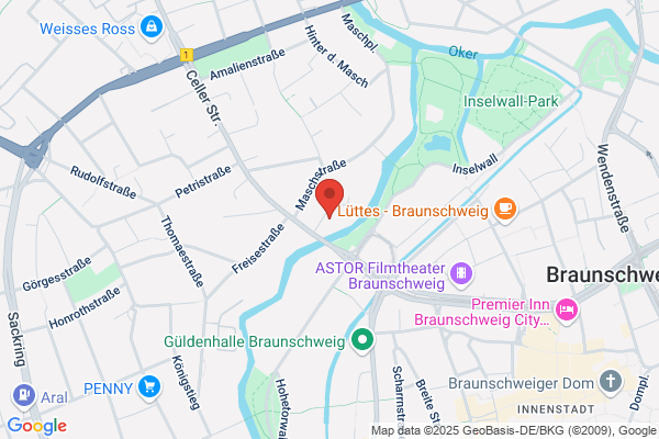 ARK Braunschweig GmbH Steuerberatungsgesellschaft