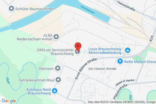 GSW Gönnecke Siebenmorgen
