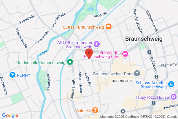 BUST Steuerberatungsgesellschaft mbH