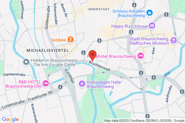 Deutax Steuerberatungsgesellschaft mbH