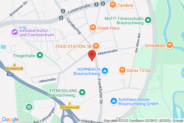 ETL Wiebeck & Kollegen GmbH Steuerberatungsgesellschaft