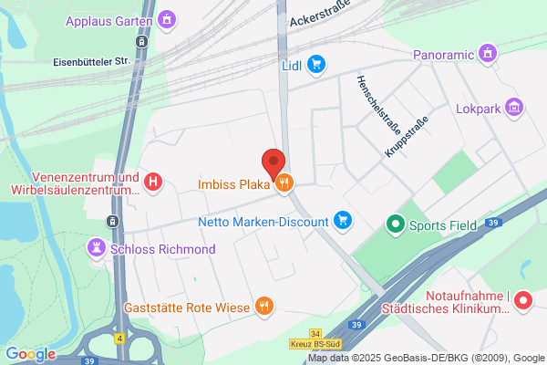 EVENTUS Solutions GmbH