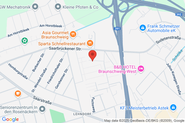 Schaare Projektmanagement Gesellschaft mbH
