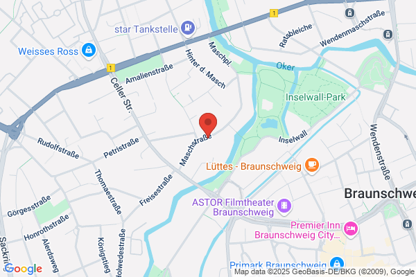 Lohnsteuerberatungsverbund e. V. -Lohnsteuerhilfeverein- Beratungsstelle Braunschweig