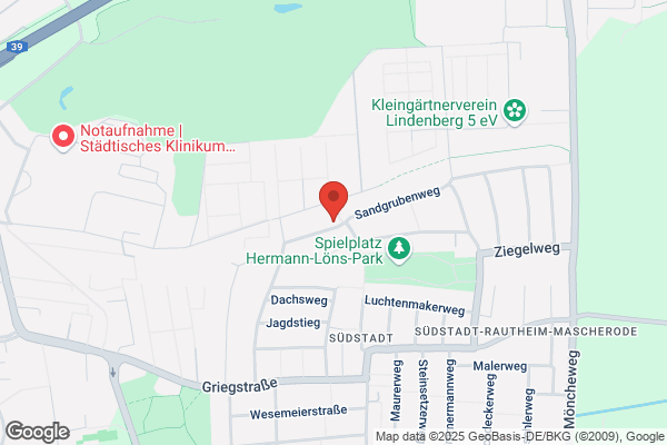 Lohnsteuerhilfeverein Vereinigte Lohnsteuerhilfe e.V.