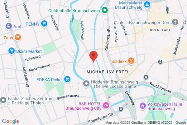 Lohnsteuerhilfeverein Vereinigte Lohnsteuerhilfe e.V.