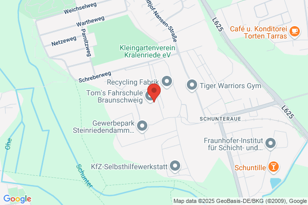 Barthel & Ehler StBG PartGmbB
