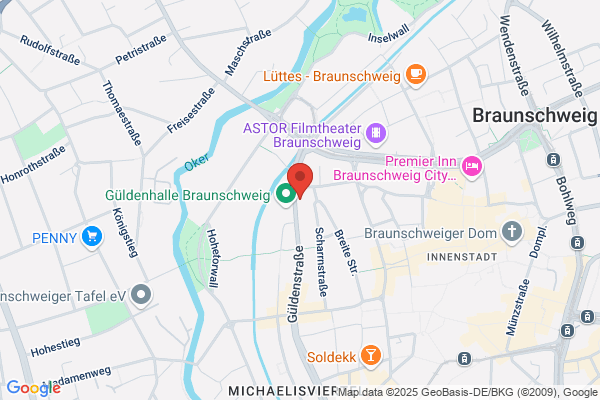 Aktuell Lohnsteuerhilfeverein e.V. - Braunschweig