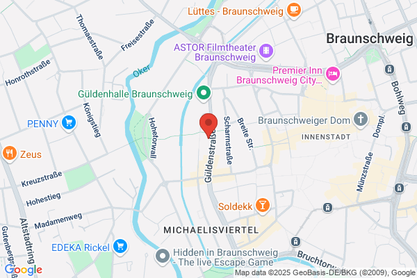 PKF Fasselt Partnerschaft mbB