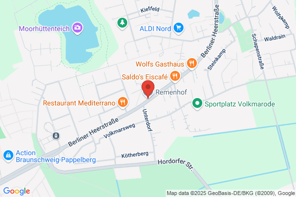 Remenhof-Stiftung