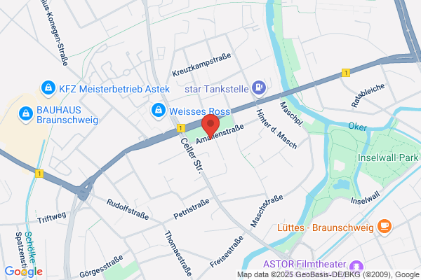 stelter SEO Agentur