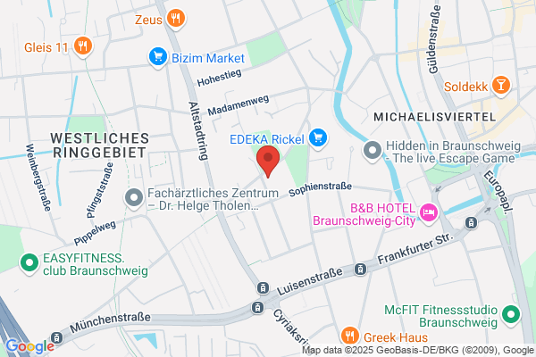 REWE
