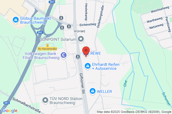 REWE